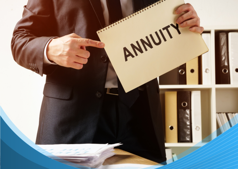 Understanding Different Types of Annuities: A Comprehensive Guide