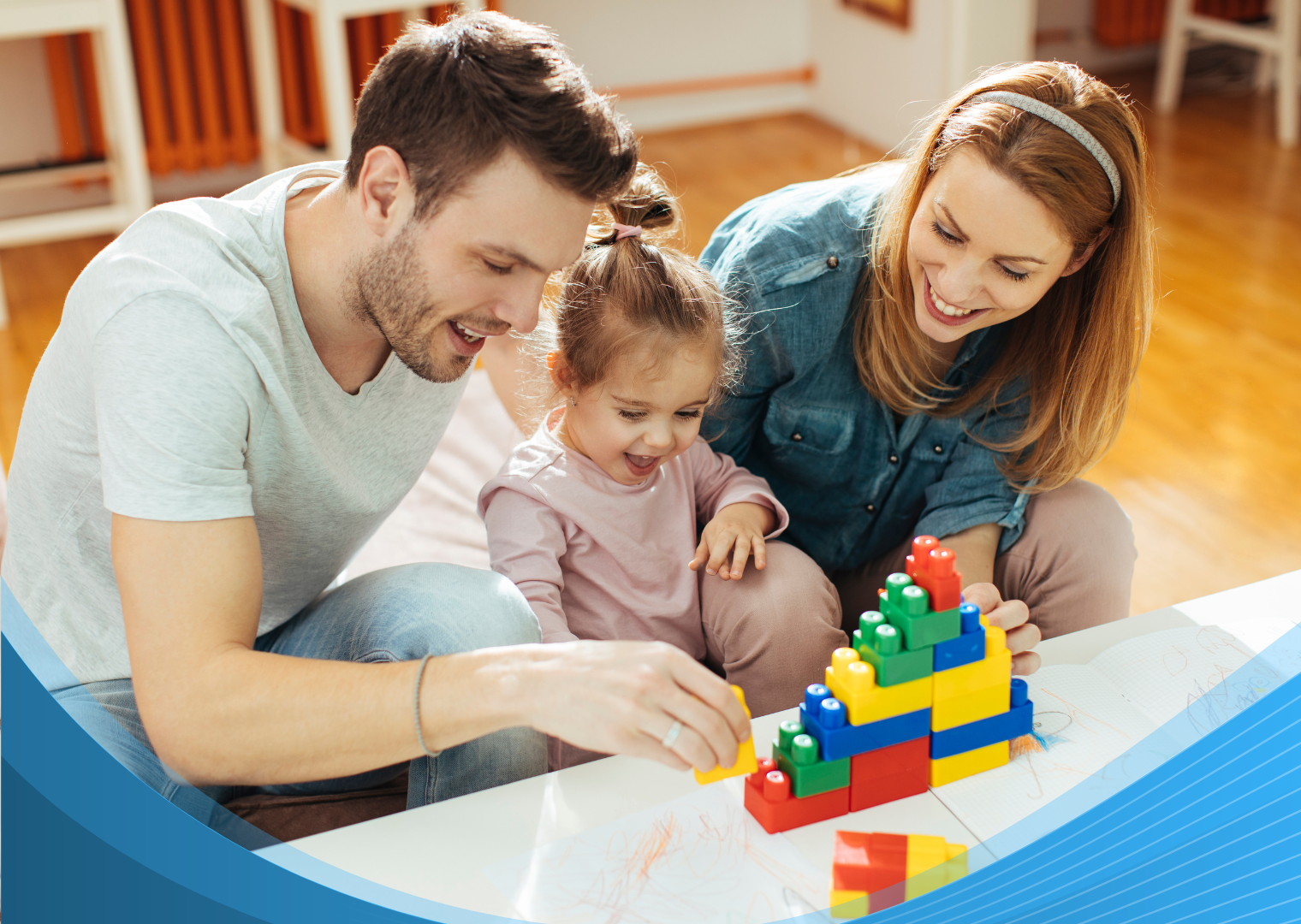 The Importance of Life Insurance for Families