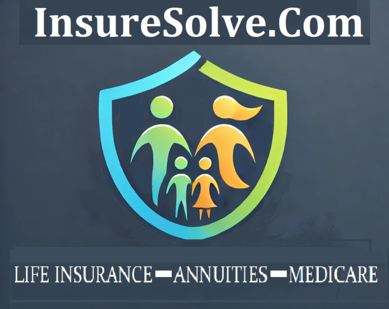 Insuresolve Logo