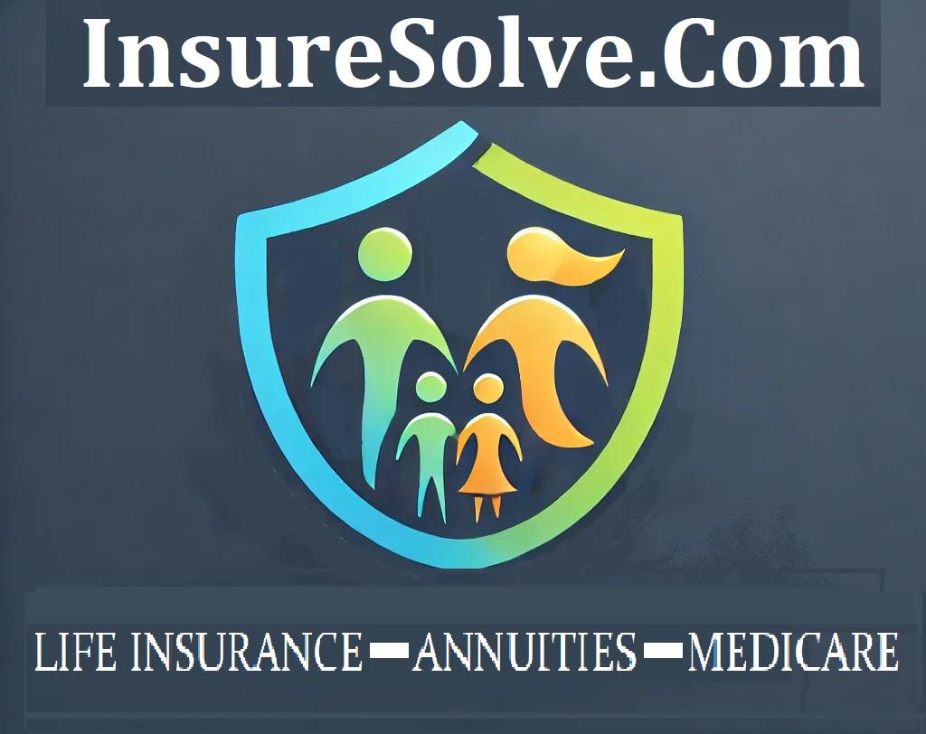Insuresolve Logo