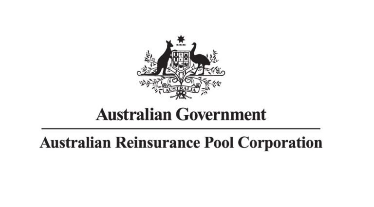 Australian Reinsurance Pool Corporation (ARPC) logo