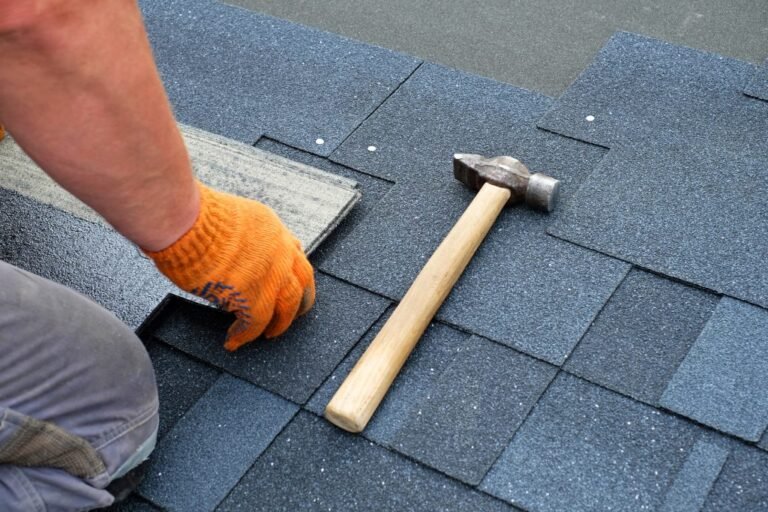 Partnering for Resilience: Protecting Homes Through Stronger Roofs