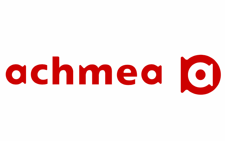 Achmea logo