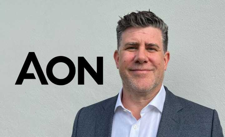 Andy Desmond to lead Aon construction for Commercial Risk in UK