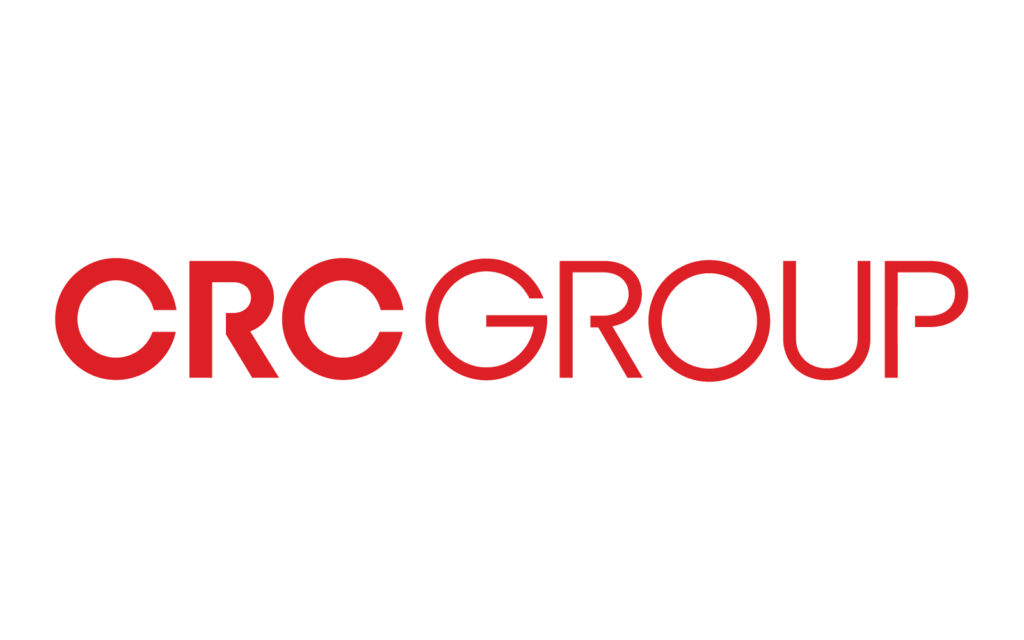 CRC Group logo