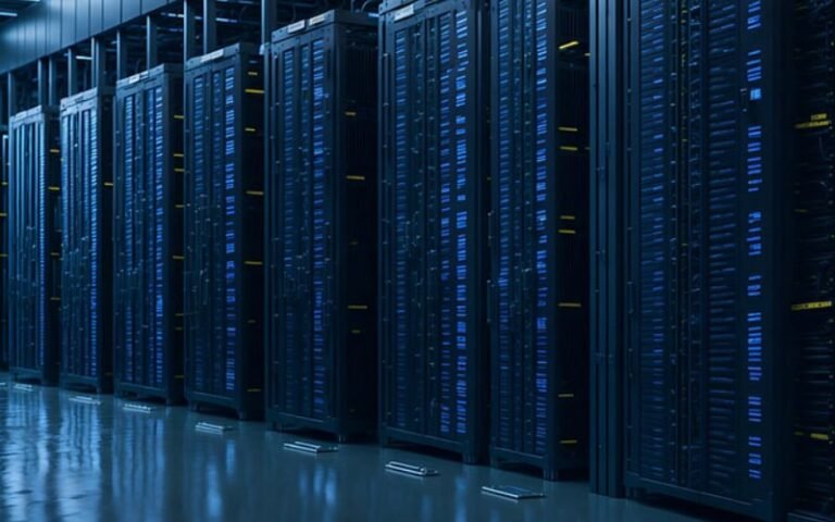 data centre