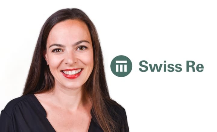 Wiget to lead Swiss Re’s new Alternative Capital Solutions team