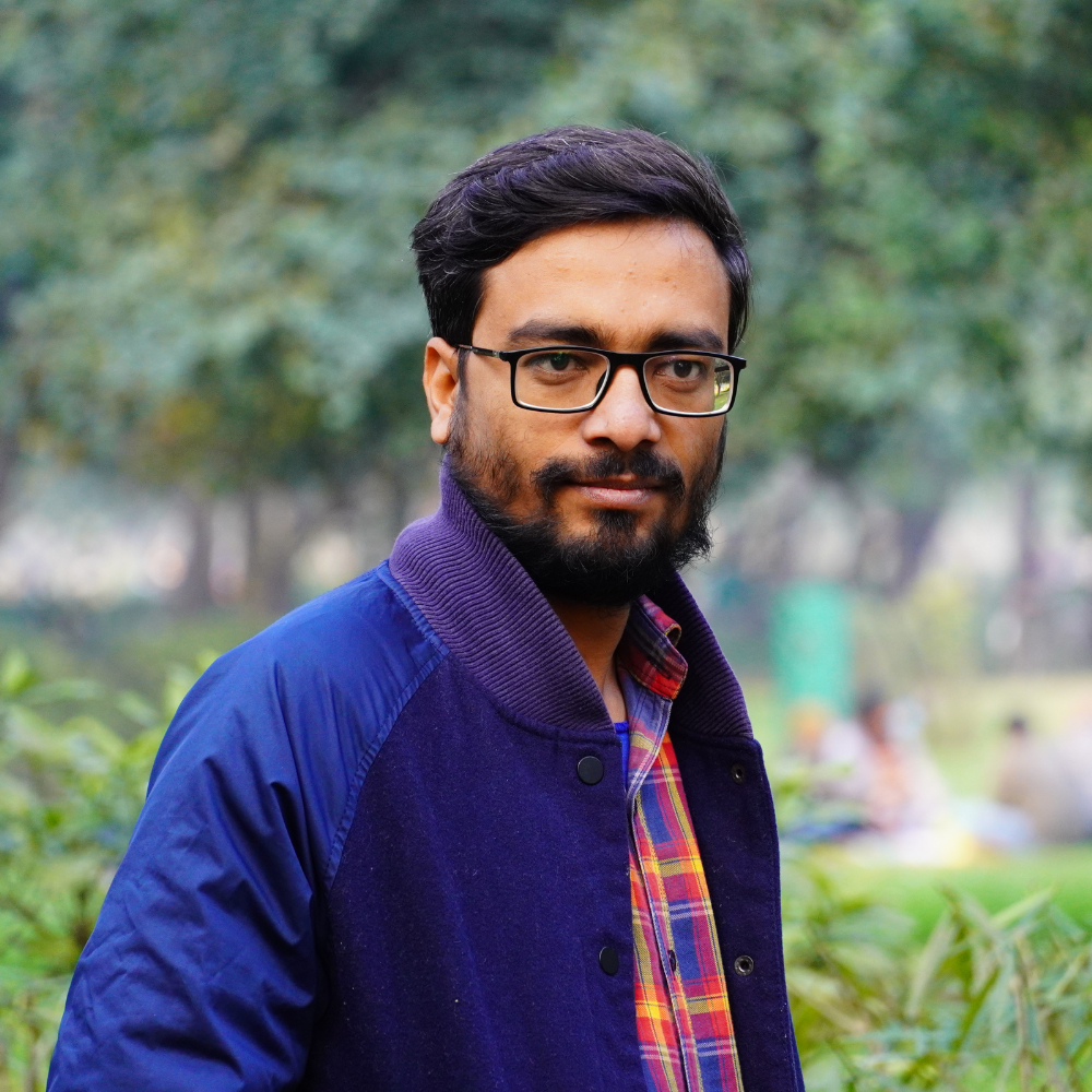 Rajesh Menon